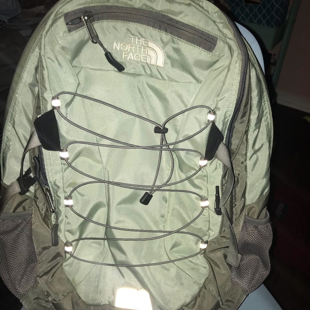 North Face Borealis Backpack